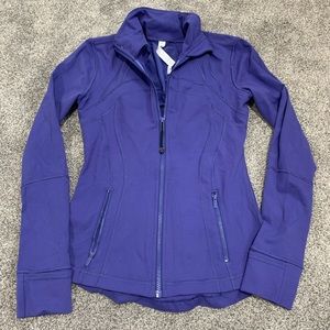 Lululemon define jacket